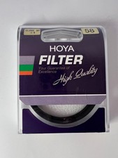 Hoya 58mm UV