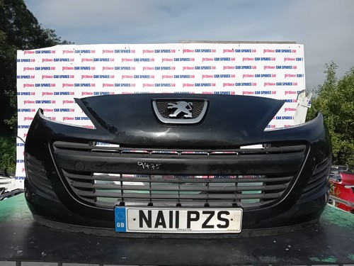 Peugeot 207 hatchback 5dr s - peugeot,