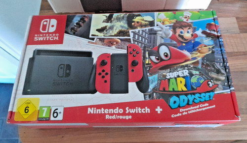 Super mario odyssey edition - mario,