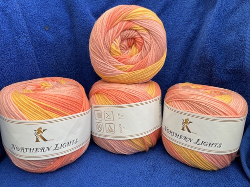 150g cakes of knitco - 150g,