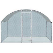 Walk-in Chicken Run, Large