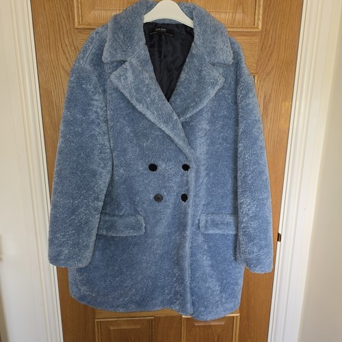 Zara basic outerwear - zara,