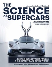 The Science of Supercars: The