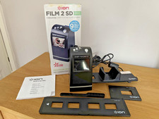 Ion audio film photo - audio,