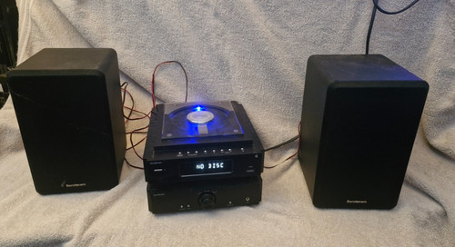 Sandstrom bluetooth shfusb13 - bluetooth,