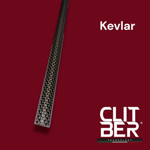 Strut bar carbon kevlar int - carbon,