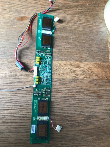 Technika inverter board - technika,