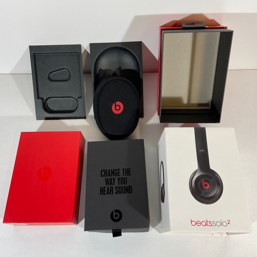 Dre beats solo - dr,