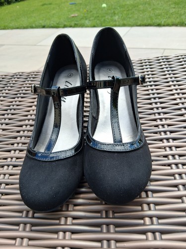 Lilley size mary jane - mary, style