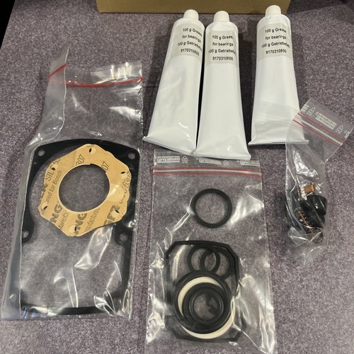 Kango maintenance kit part - kango,