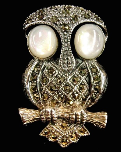 Art deco style sterling - deco,
