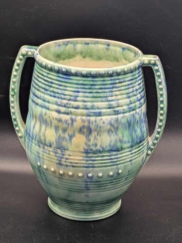 Vintage beswick drip - drip, glaze