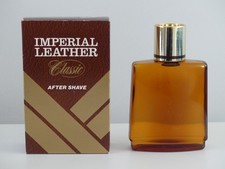 VINTAGE IMPERIAL LEATHER
