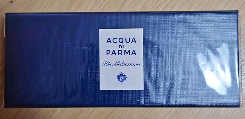 Acqua parma pack mini - 5,
