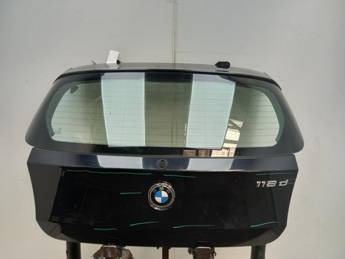 Bmw series boot lid tailgate - series,