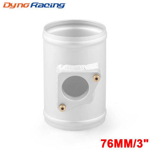 76mm air flow sensor adapter - air,