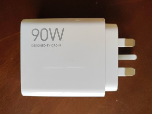 Xiaomi 90w hypercharge - hypercharge, uk