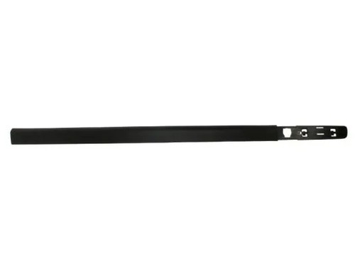 Right front trim protection - front, trim/protection