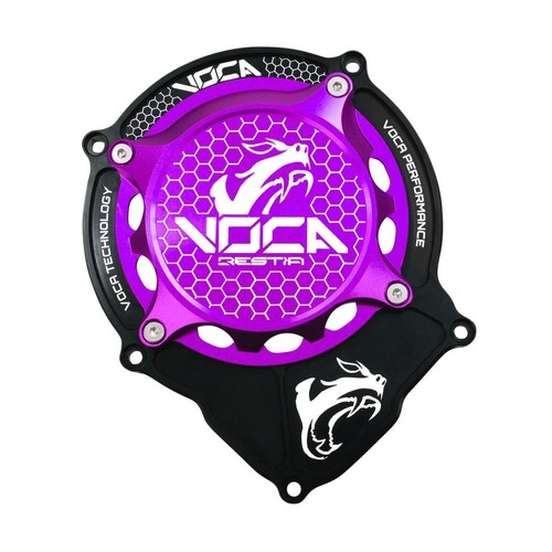 Ignition cover 50cc voca - 50cc,