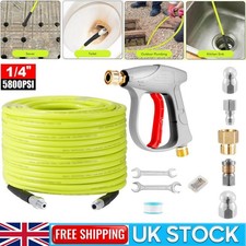 Sewer Jetter Kit 10-30M for