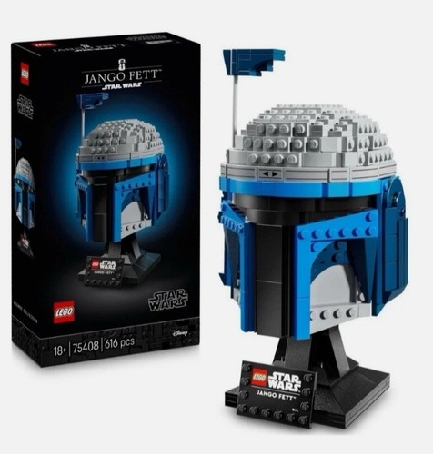 Lego star wars jango - lego,