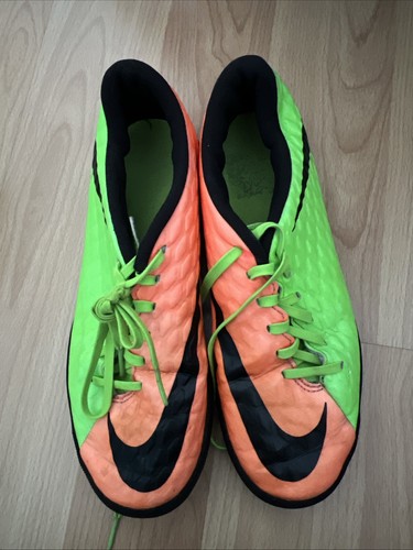Nike hypervenom fluorescent - nike,
