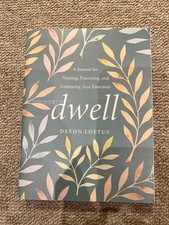 Dwell : A Journal for Naming