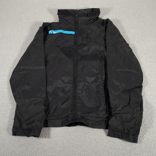 Star mens jacket - g-star, black