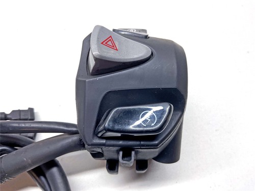 2023 honda pcx125 switchgear - honda,