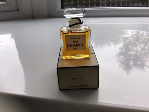 Vintage pure chanel - chanel, no.
