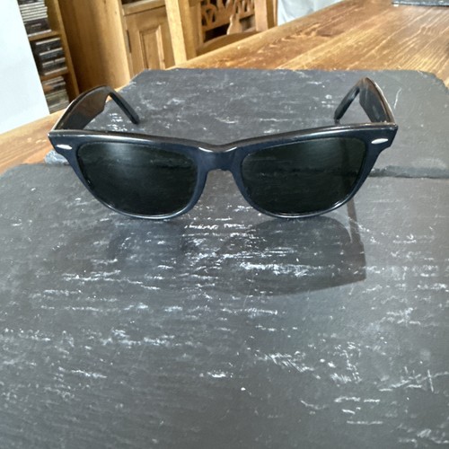 Vintage ray ban bausch lomb - vintage,
