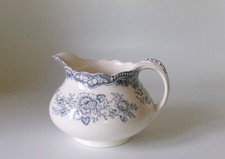 CROWN DUCAL BRISTOL 80mm JUG -