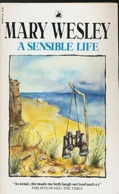 Sensible life mary wesley - sensible,