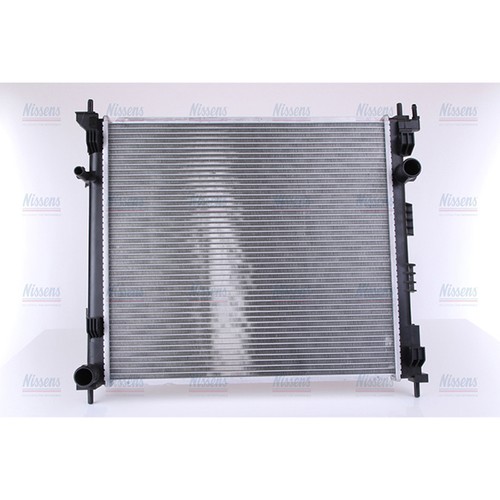 Engine cooling radiator fits - cooling,