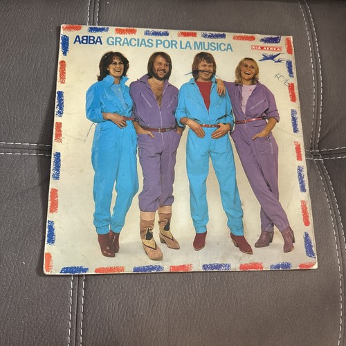 Abba gracias por la - gracias,