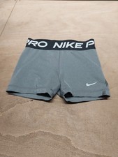 Nike Pro Shorts Kids Size