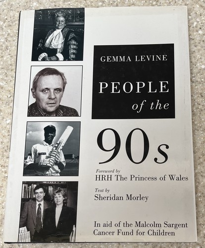 People the by - of, g
