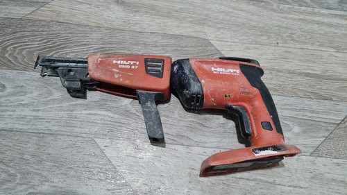 Hilti 22v drywall - 22v, screw