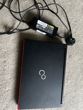 Fujitsu Lifebook E544 14-inch