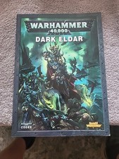Codex Dark Eldar 2010