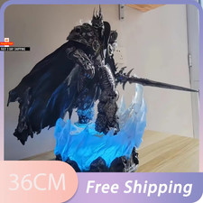 World of Warcraft Figure Lich