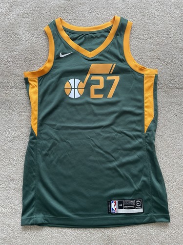 Rudy gobert utah jazz nba - rudy,