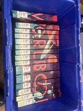 2024 WORLD BOOK ENCYCLOPEDIA