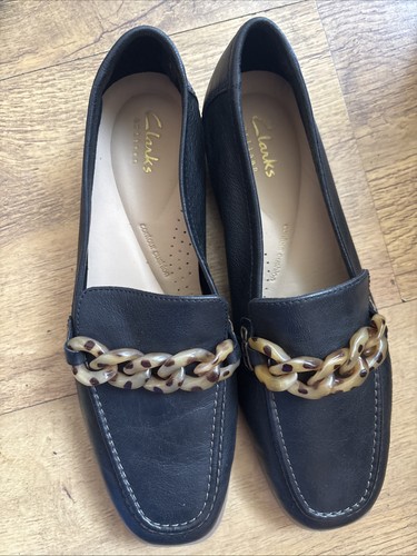 Clarks women shoes - women's, size