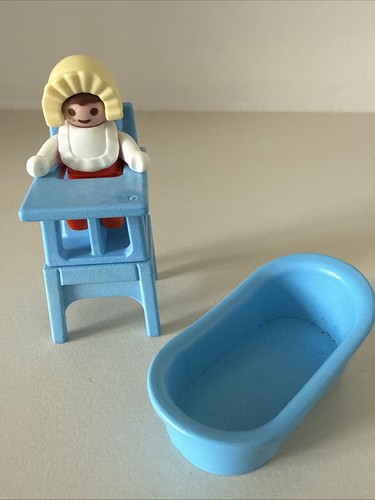 Playmobil victorian baby - playmobil,