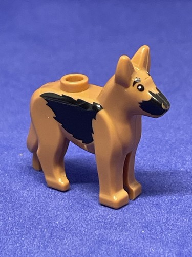 Lego animal medium - animal, dog