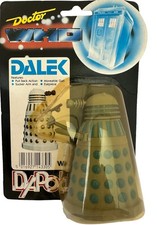 'Vintage Dapol 1987 Doctor Dr