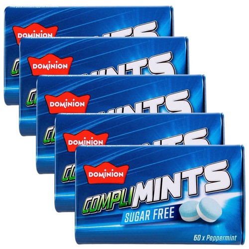 Pack dominion complimints - pack,