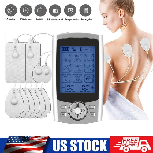 Tens unit muscle - tens,