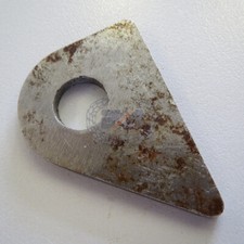 NORTON FRAME FRONT ENGINE